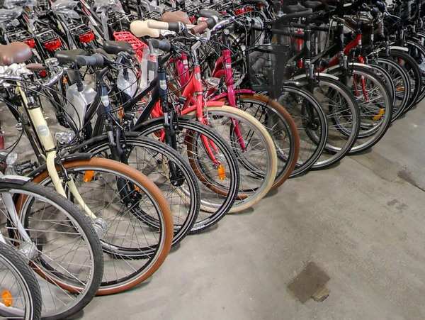 günstige Fahrräder für 74360 Ilsfeld